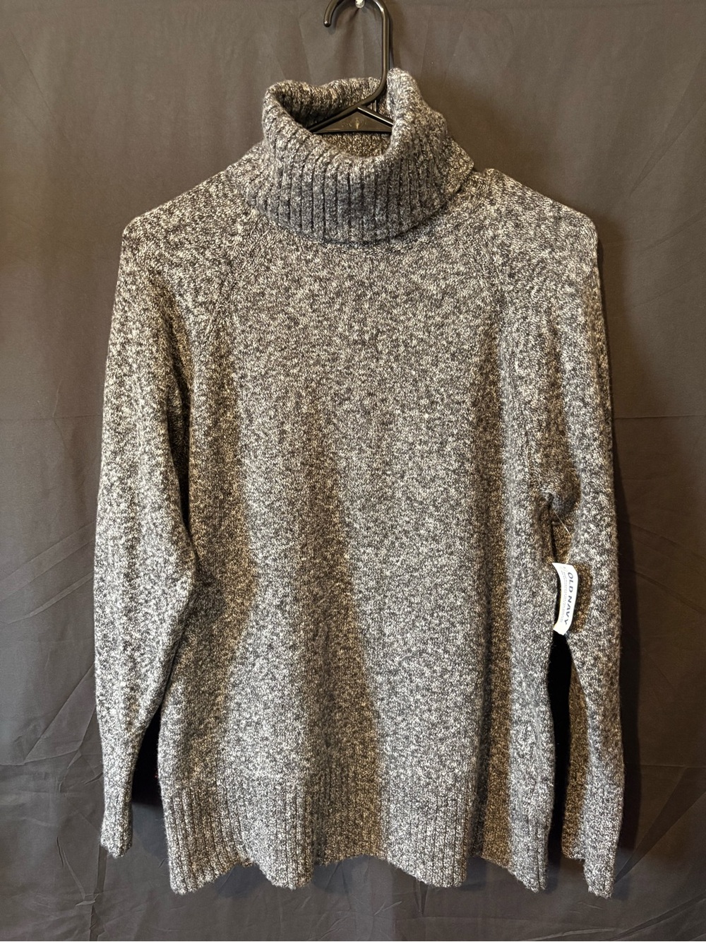 Old Navy SoSoft Turtleneck Sweater